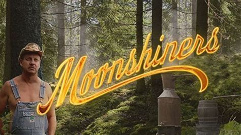 moonshiners stream
